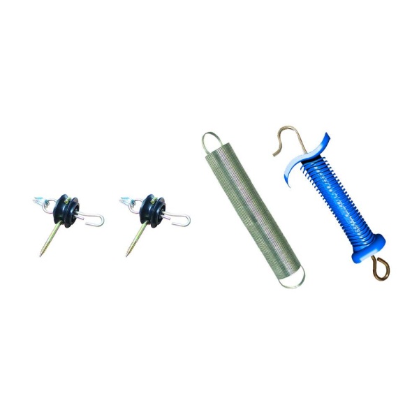 Agrifence Spring Gate Kit (Super Handle)